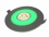 Downlight Aries Green 3*1w Blanc lumière du jour, argent -