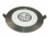 Downlight Aries Green 3*1w Blanc lumière du jour, argent -