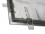 Panneau LED Spring 12W 230V 300*300 blanc chaud
