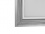 Panneau LED Spring 12W 230V 300*300 blanc chaud