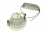 Downlight LED Cob Calon 7 W + 3 W Blanc chaud + Rouge