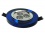 Downlight LED Power Avon Bleu 3*1w Blanc Chaud
