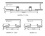 Luminaire décoratif de plafond MORTA CT-DSL50-B