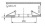Spot de plafond LUTO CTX-DS02B-AB