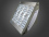 Lampa Led High Bay Alcott 120w  Cw