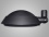 Lampe de parc LED Cingen 40 W DW Cree LED