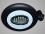 Lampe de parc LED Cingen 40 W DW Cree LED