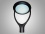 Lampe de parc à LED Conhail 40 W DW Cree