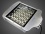 Lampadaire LED Portia 60 W CW
