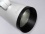 Projecteur LED Mezo Rail triphasé 15 W CW