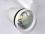 Projecteur LED Mezo Rail triphasé 15 W DW