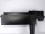 Projecteur LED Mezo Rail triphasé 15 W WW Noir