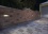 Applique murale LED en acier inoxydable 316, 4 W, blanc chaud, IP54