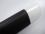 Borne de jardin Seeman noire E27 IP44 50 cm