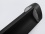 Poteau de jardin LED Sanam 6 W WW Noir IP54 80 cm