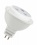 Étoile LED MR16 50 36° 8 W/827 GU5.3