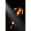 Suspension Light Eye, cuivre brossé, GU10, max. 75 W