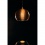 Suspension Light Eye, cuivre brossé, GU10, max. 75 W