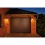Ordi, Applique LED, Anthracite, 3000 K