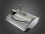 Lampa Led High Bay Alcott 120w  Dw