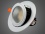 Spot LED Gripen 38 W réglable DW