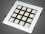 Downlight Led Brandan 16w Dw-