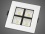 Spot LED Brandan 4 W DW -