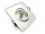 Downlight LED Cob Alamo 10 W Blanc lumière du jour -