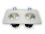 Downlight LED Cob Alamo 5wx2 Blanc lumière du jour -