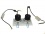 Downlight LED Cob Alamo 5wx2 Blanc lumière du jour -