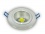 Spot LED Cob Helios 10 W Blanc lumière du jour