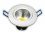 Downlight LED Cob Rowana 5 W Blanc lumière du jour