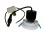 Downlight LED Cob Rowana 5 W Blanc lumière du jour