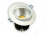 Downlight LED Cob Rowana 20 W Blanc lumière du jour