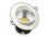 Spot LED Downlight Cob Rowana 20 W Blanc Chaud