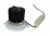 Downlight LED Cob Rowana 15 W Blanc lumière du jour
