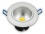 Downlight LED Cob Rowana 10 W Blanc lumière du jour