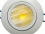 Downlight LED Cob Rowana 10 W Blanc lumière du jour