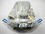 Downlight LED Crystal 15 1*3w Blanc froid