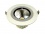 Downlight LED Cob Midas 15 W + 2 W Blanc lumière du jour + bleu