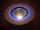 Downlight LED Cob Midas 15 W + 2 W Blanc lumière du jour + bleu