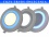 Downlight LED Power Easy 4 W + 2 W DW + bleu
