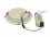 Downlight LED Power Easy 13 W + 2 W CW + bleu