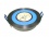 Downlight LED Power Cufe 1 W x 3 + 2 W Blanc lumière du jour + non