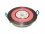 Downlight LED Power Cufe 1 W x 3 W + 2 W Blanc lumière du jour + Rouge