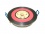 Downlight LED Power Cufe 1 W x 3 W + 2 W Blanc chaud + Rouge