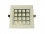Downlight LED Power Brand 16 x 1 W Blanc lumière du jour