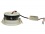 Downlight LED Power Albion 9 W Blanc chaud