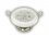 Downlight LED Power Albion 5 W Blanc chaud