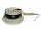 Downlight LED Power Albion 21 W Blanc lumière du jour